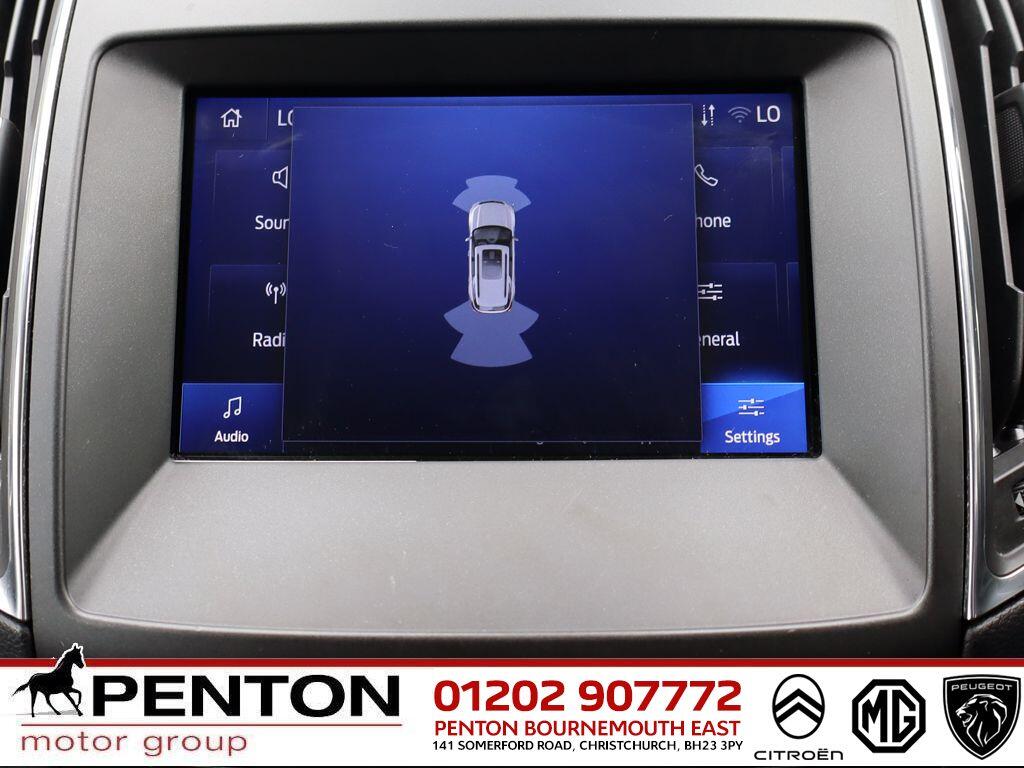 Used Ford Galaxy 2022 for sale - 78204563: Photo 10