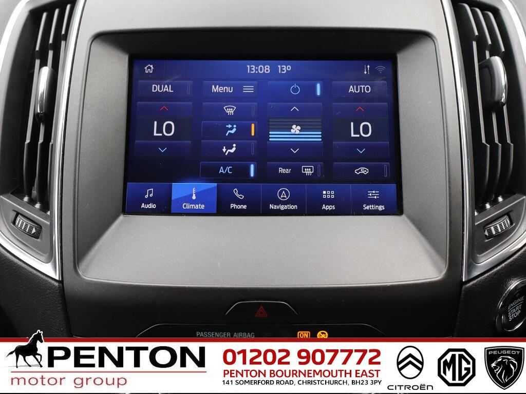 Used Ford Galaxy 2022 for sale - 78204563: Photo 11