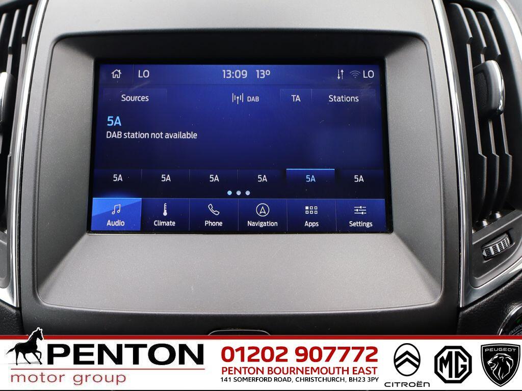 Used Ford Galaxy 2022 for sale - 78204563: Photo 12