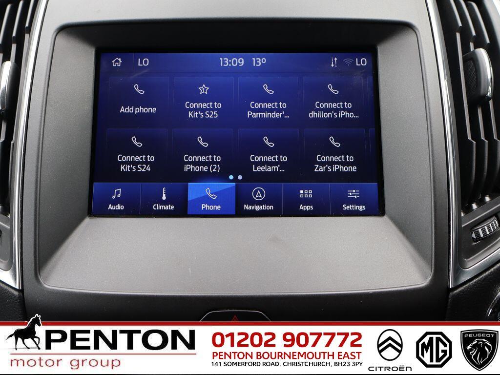 Used Ford Galaxy 2022 for sale - 78204563: Photo 13