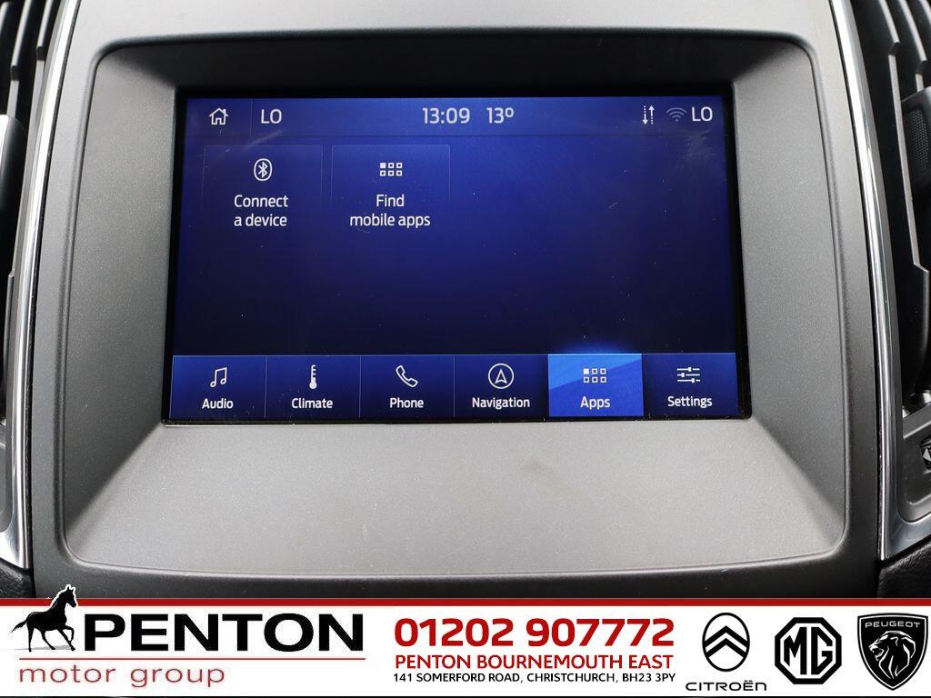 Used Ford Galaxy 2022 for sale - 78204563: Photo 14