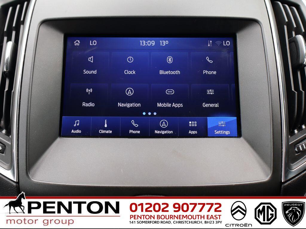 Used Ford Galaxy 2022 for sale - 78204563: Photo 15