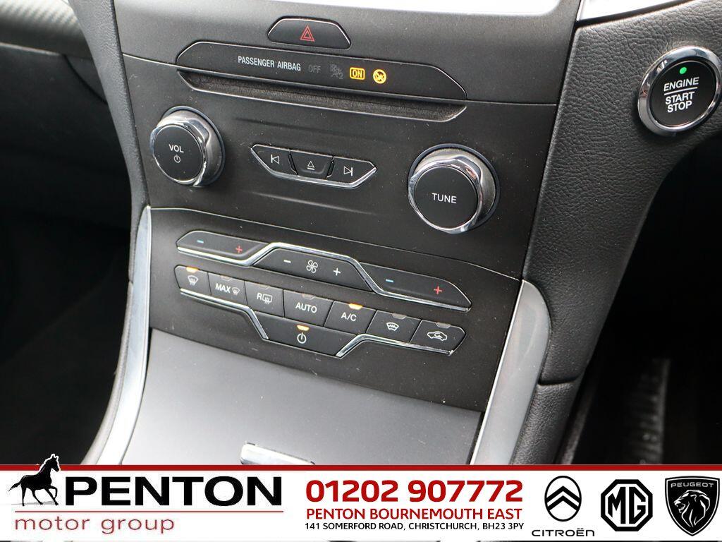 Used Ford Galaxy 2022 for sale - 78204563: Photo 16