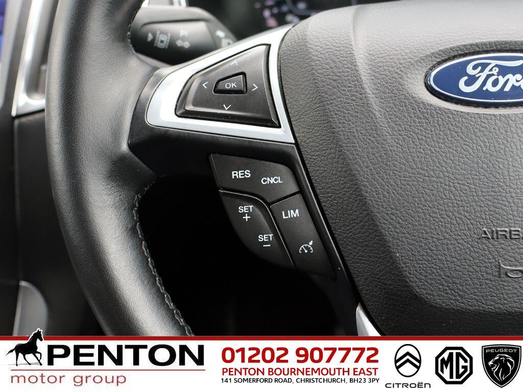 Used Ford Galaxy 2022 for sale - 78204563: Photo 17