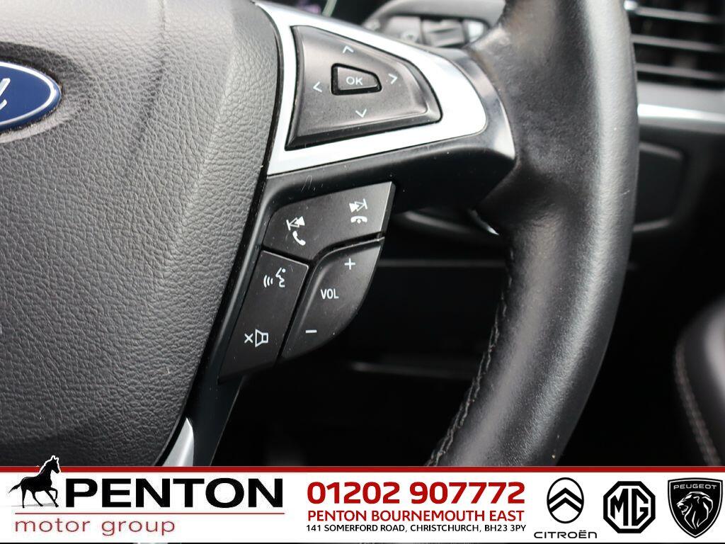 Used Ford Galaxy 2022 for sale - 78204563: Photo 18