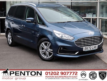 Ford Galaxy feature image