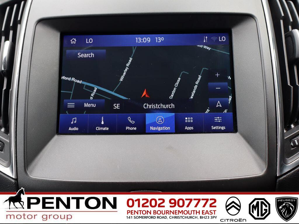 Used Ford Galaxy 2022 for sale - 78204563: Photo 2