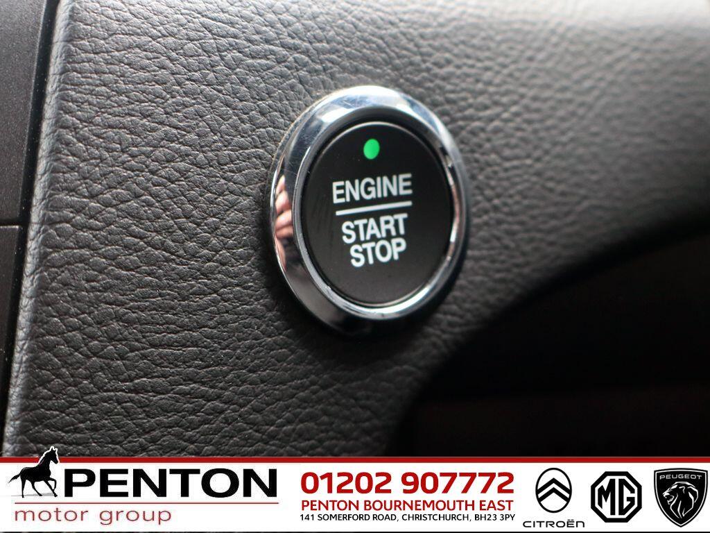 Used Ford Galaxy 2022 for sale - 78204563: Photo 20