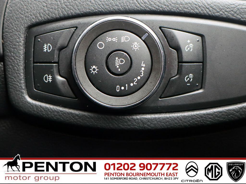 Used Ford Galaxy 2022 for sale - 78204563: Photo 22