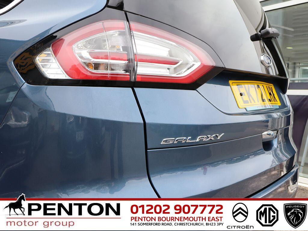 Used Ford Galaxy 2022 for sale - 78204563: Photo 24