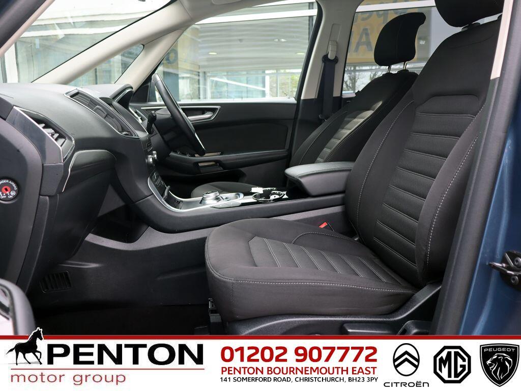 Used Ford Galaxy 2022 for sale - 78204563: Photo 3