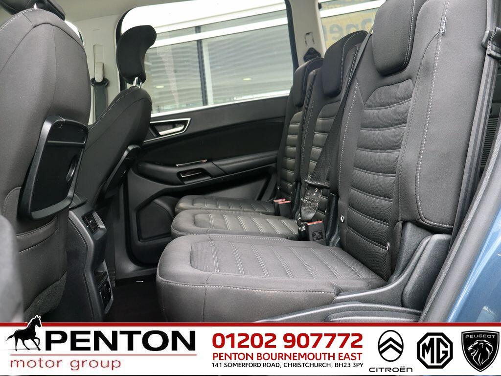 Used Ford Galaxy 2022 for sale - 78204563: Photo 4