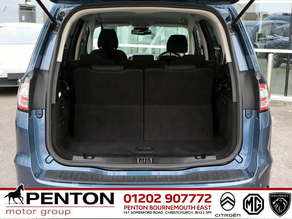 Used Ford Galaxy 2022 for sale - 78204563: Photo 5