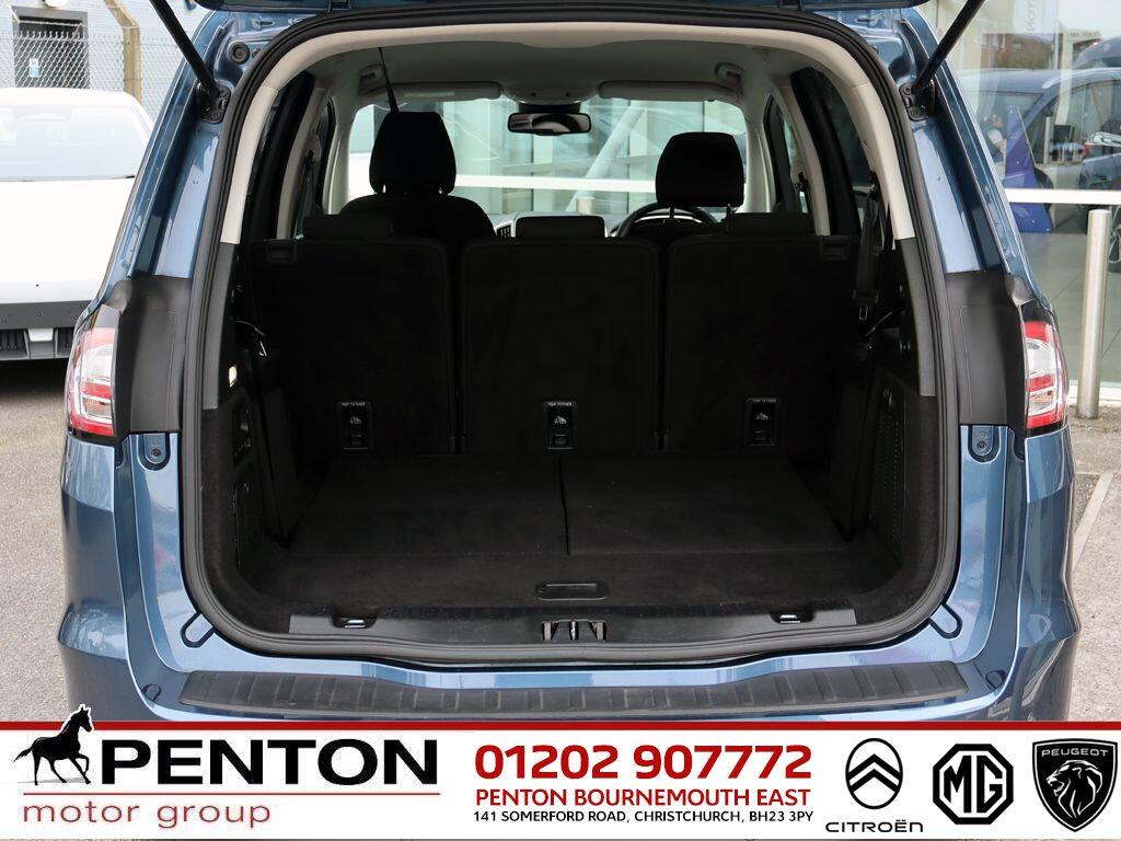 Used Ford Galaxy 2022 for sale - 78204563: Photo 6