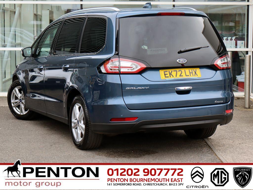 Used Ford Galaxy 2022 for sale - 78204563: Photo 7