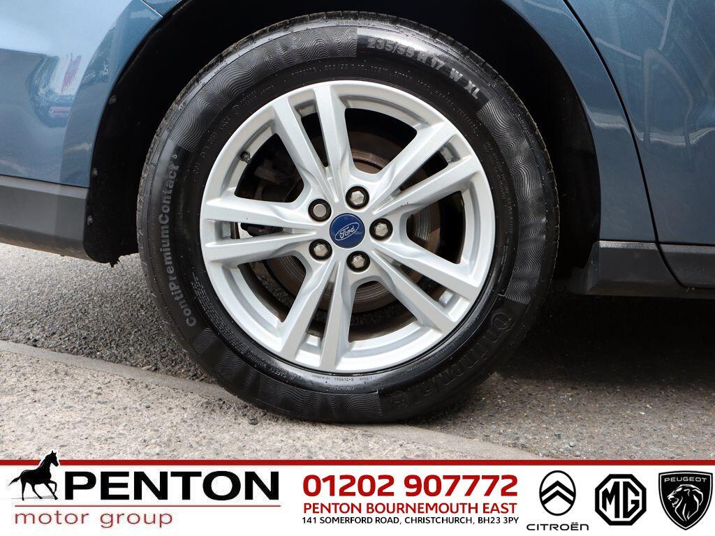 Used Ford Galaxy 2022 for sale - 78204563: Photo 8