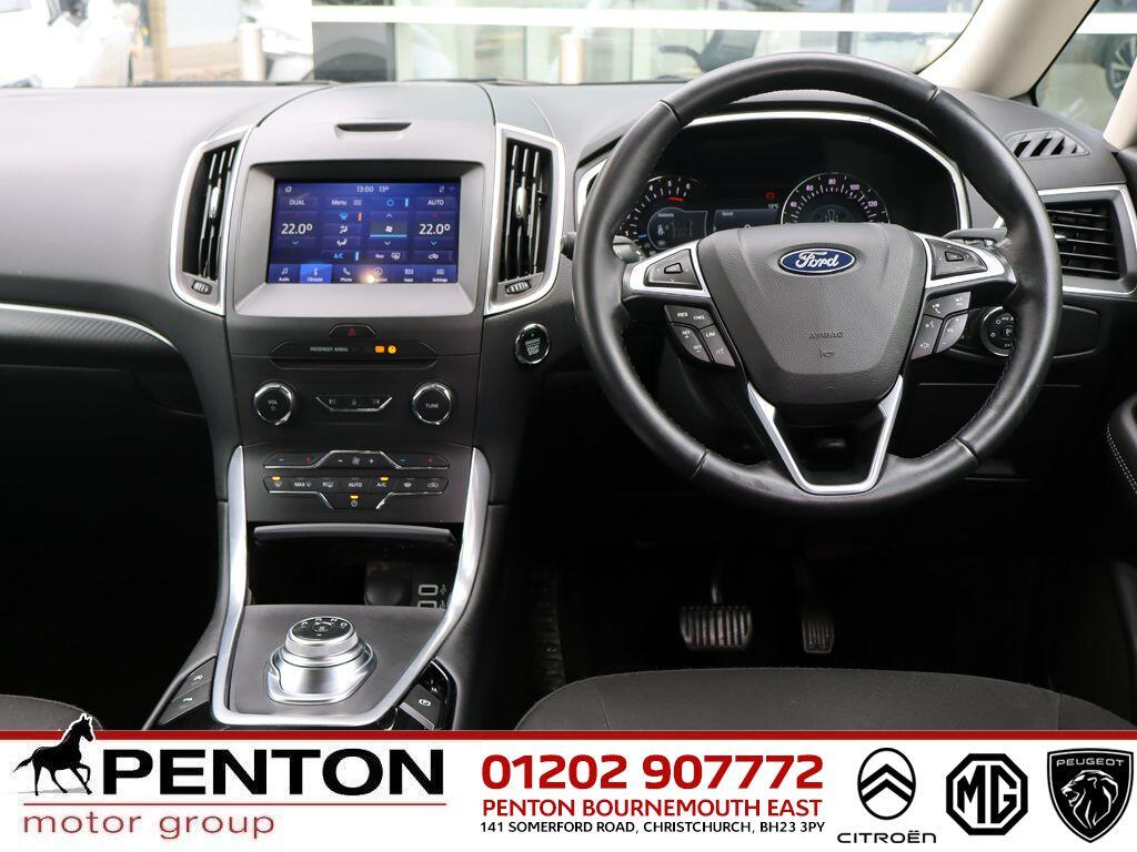 Used Ford Galaxy 2022 for sale - 78204563: Photo 9