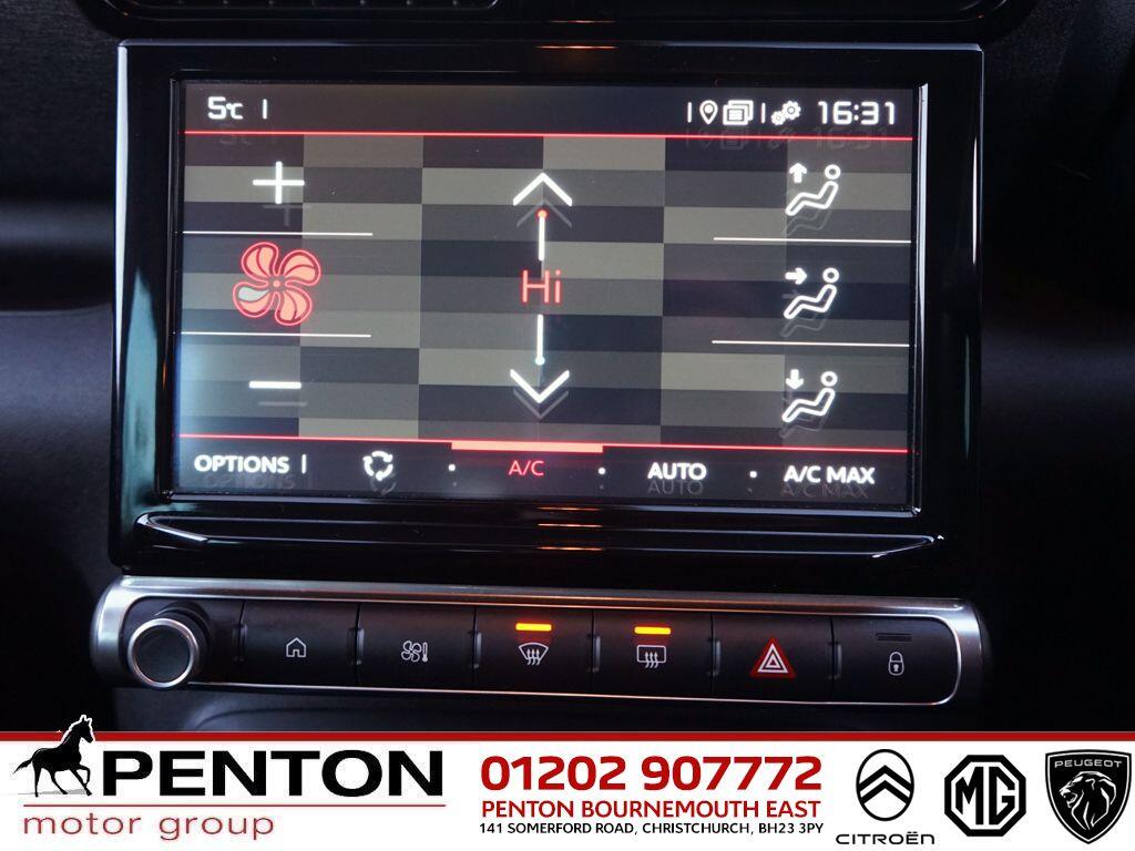 Used Citroen C3 Aircross 2022 for sale - 76424167: Photo 10