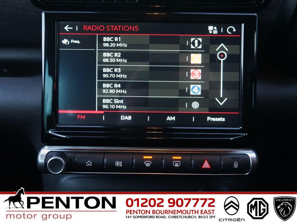 Used Citroen C3 Aircross 2022 for sale - 76424167: Photo 11