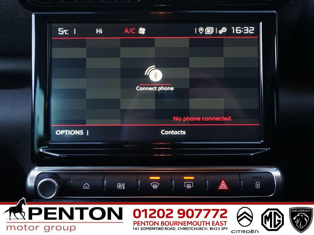 Used Citroen C3 Aircross 2022 for sale - 76424167: Photo 12