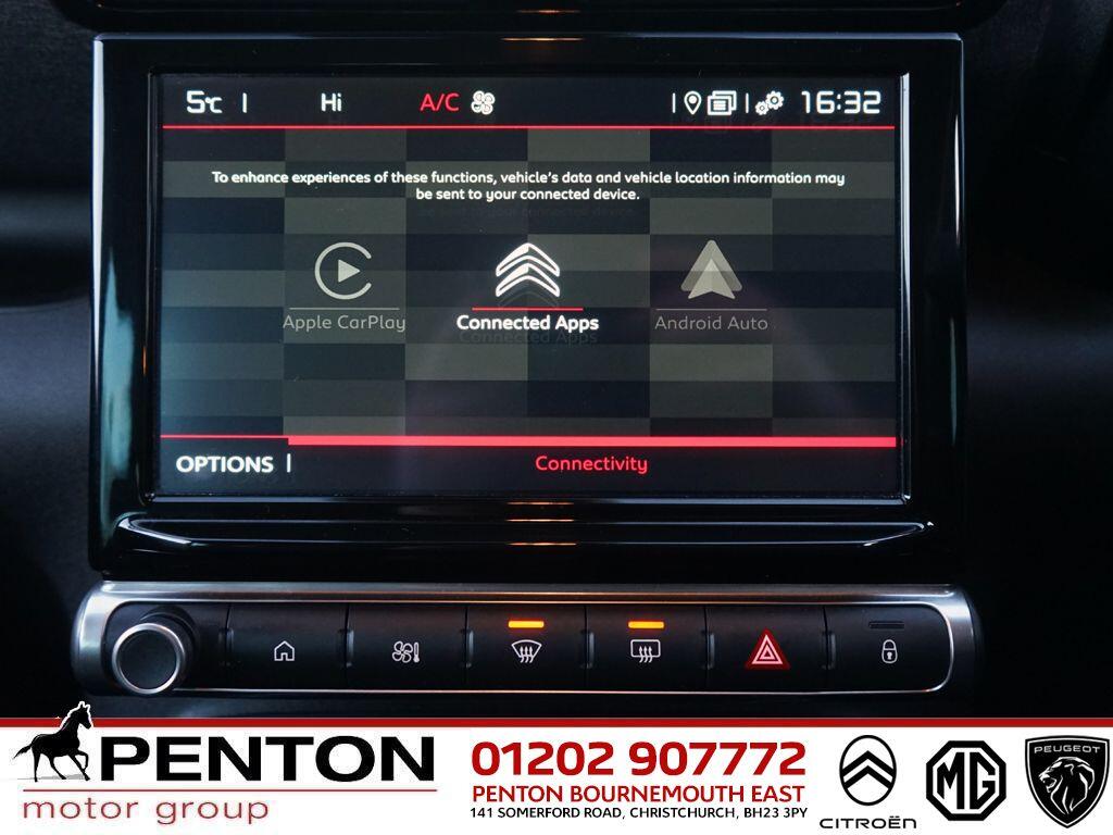 Used Citroen C3 Aircross 2022 for sale - 76424167: Photo 13