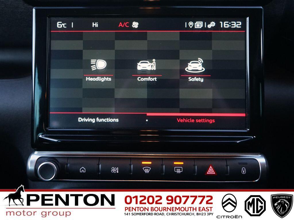 Used Citroen C3 Aircross 2022 for sale - 76424167: Photo 14