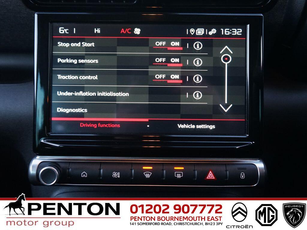 Used Citroen C3 Aircross 2022 for sale - 76424167: Photo 15