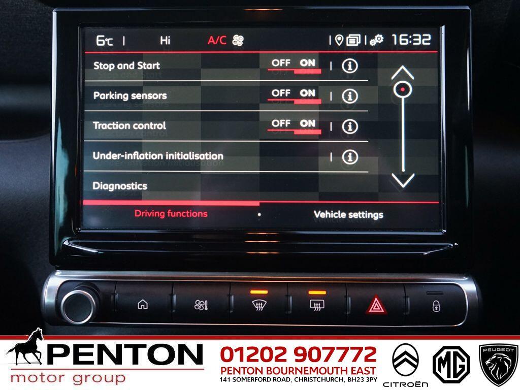 Used Citroen C3 Aircross 2022 for sale - 76424167: Photo 16