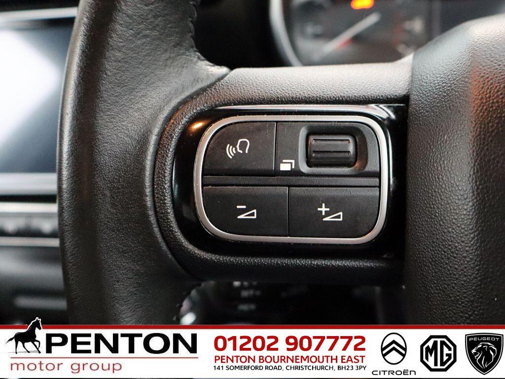 Used Citroen C3 Aircross 2022 for sale - 76424167: Photo 17