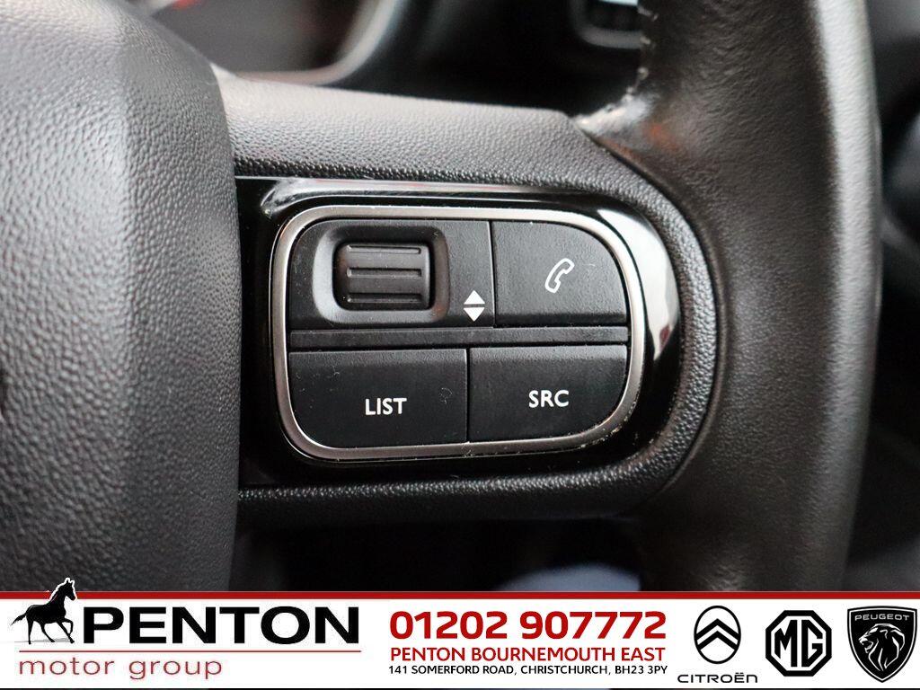 Used Citroen C3 Aircross 2022 for sale - 76424167: Photo 18