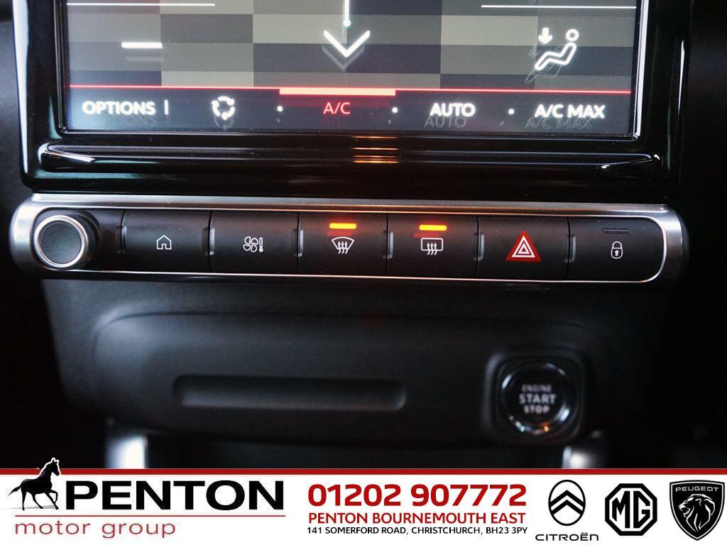 Used Citroen C3 Aircross 2022 for sale - 76424167: Photo 19