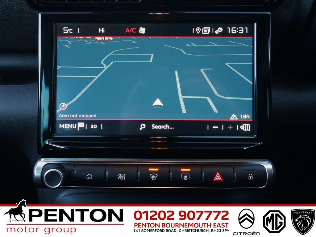 Used Citroen C3 Aircross 2022 for sale - 76424167: Photo 2