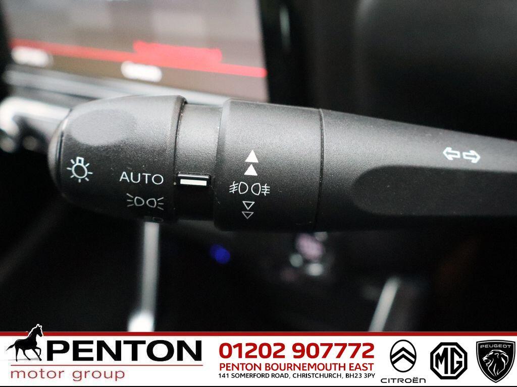 Used Citroen C3 Aircross 2022 for sale - 76424167: Photo 20