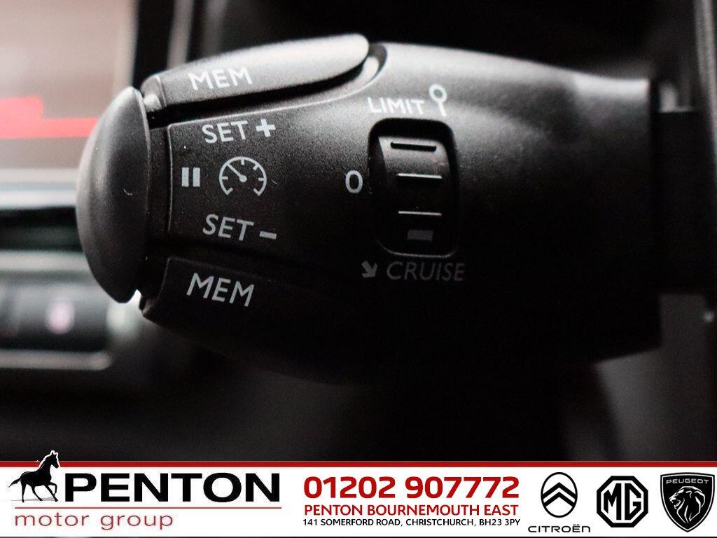 Used Citroen C3 Aircross 2022 for sale - 76424167: Photo 22