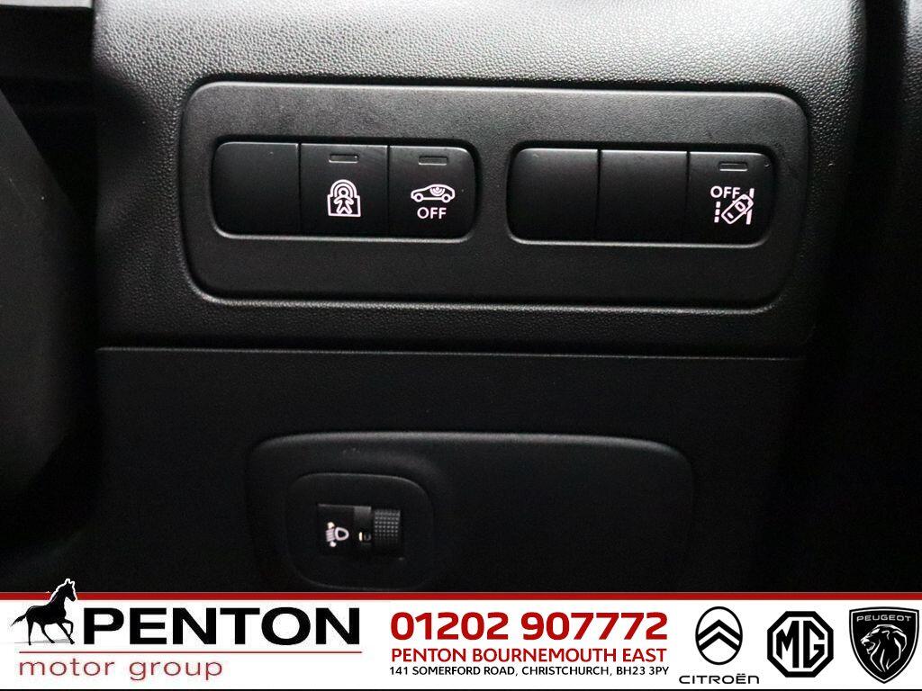 Used Citroen C3 Aircross 2022 for sale - 76424167: Photo 23