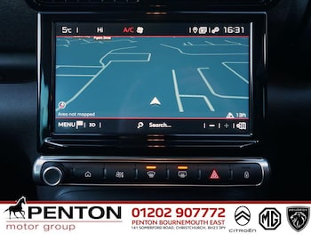 Used Citroen C3 Aircross 2022 for sale - 76424167: Photo