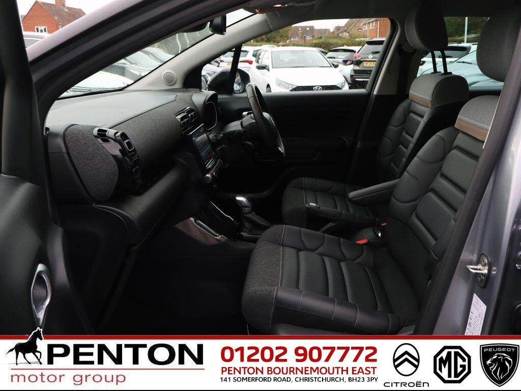 Used Citroen C3 Aircross 2022 for sale - 76424167: Photo 3