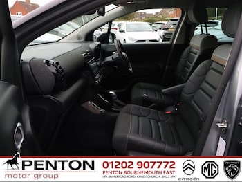 Used Citroen C3 Aircross 2022 for sale - 76424167: Photo
