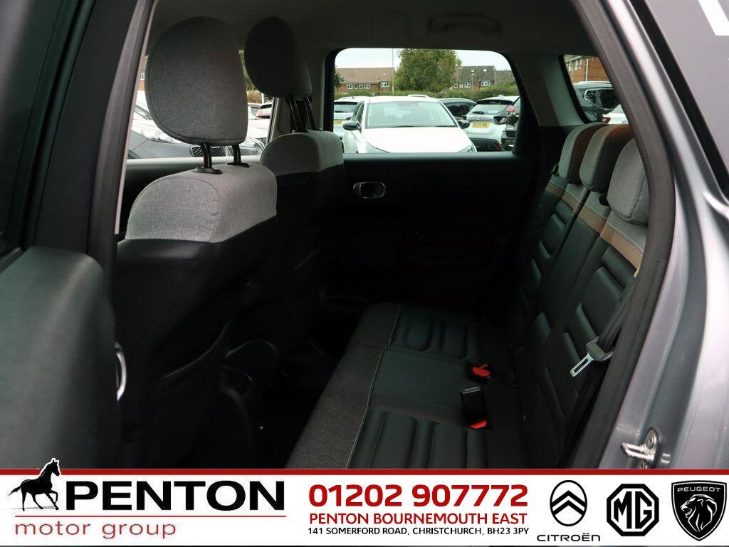 Used Citroen C3 Aircross 2022 for sale - 76424167: Photo 4