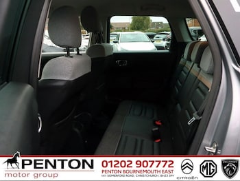 Used Citroen C3 Aircross 2022 for sale - 76424167: Photo