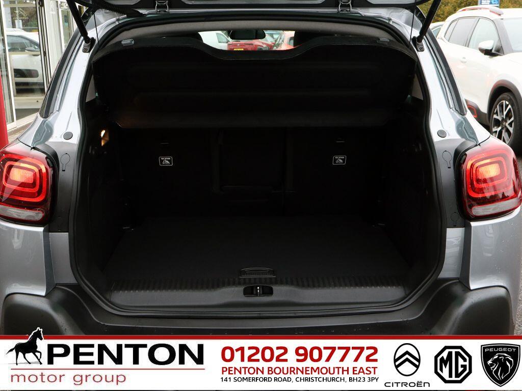 Used Citroen C3 Aircross 2022 for sale - 76424167: Photo 5