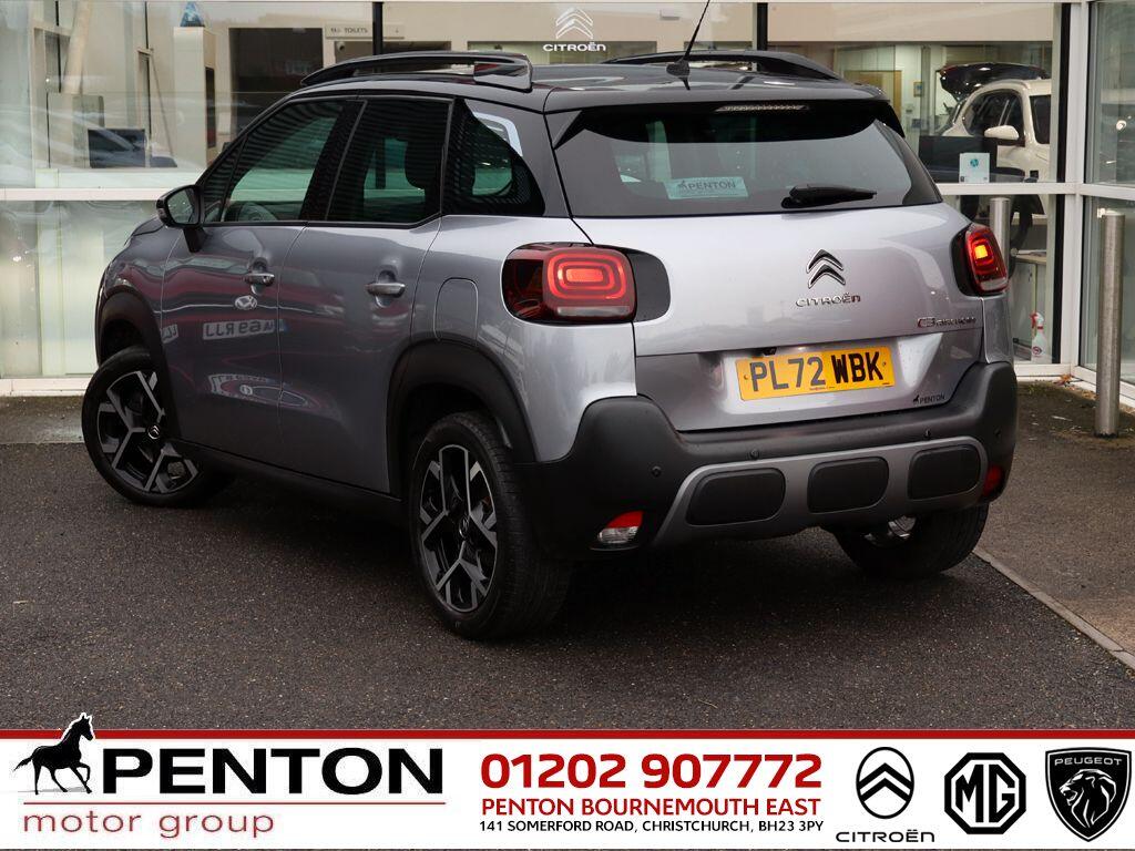 Used Citroen C3 Aircross 2022 for sale - 76424167: Photo 6