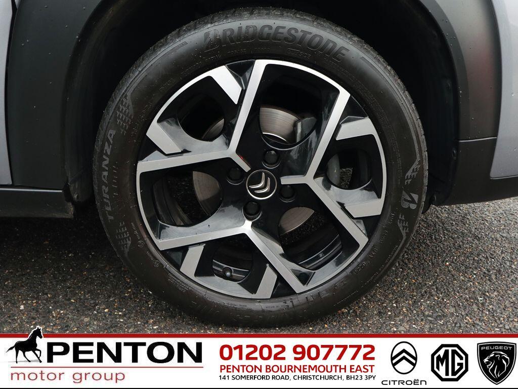 Used Citroen C3 Aircross 2022 for sale - 76424167: Photo 7