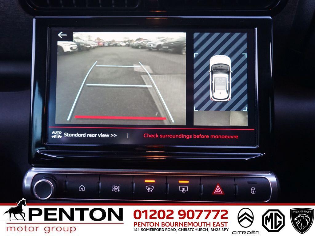 Used Citroen C3 Aircross 2022 for sale - 76424167: Photo 9