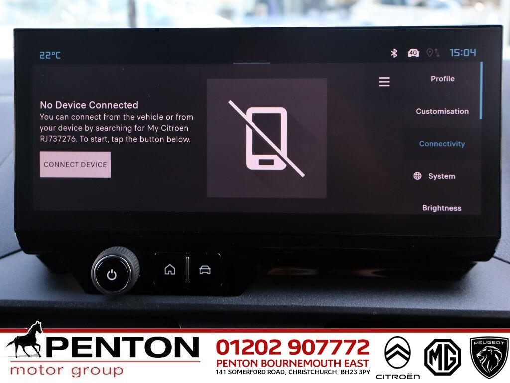 Used Citroen Berlingo 2024 for sale - 77784582: Photo 11