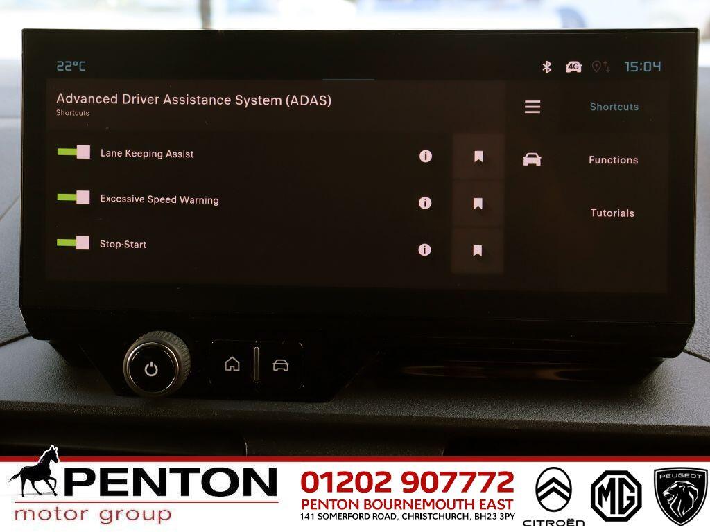 Used Citroen Berlingo 2024 for sale - 77784582: Photo 12