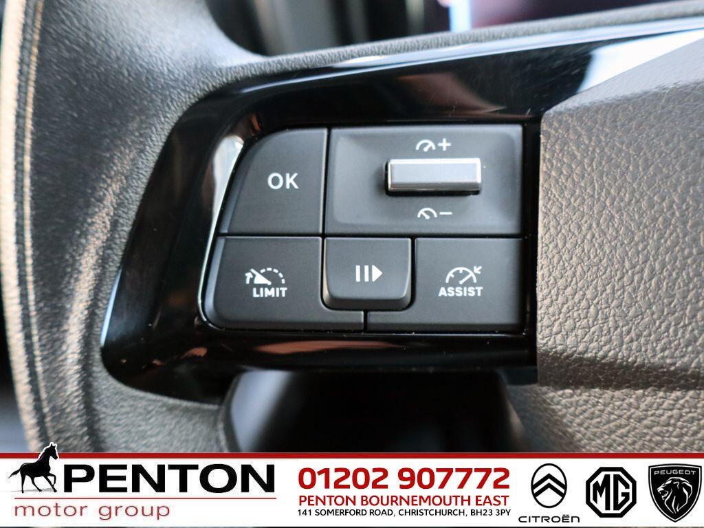 Used Citroen Berlingo 2024 for sale - 77784582: Photo 15