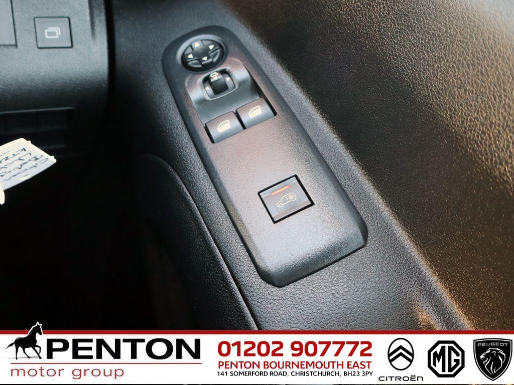 Used Citroen Berlingo 2024 for sale - 77784582: Photo 17