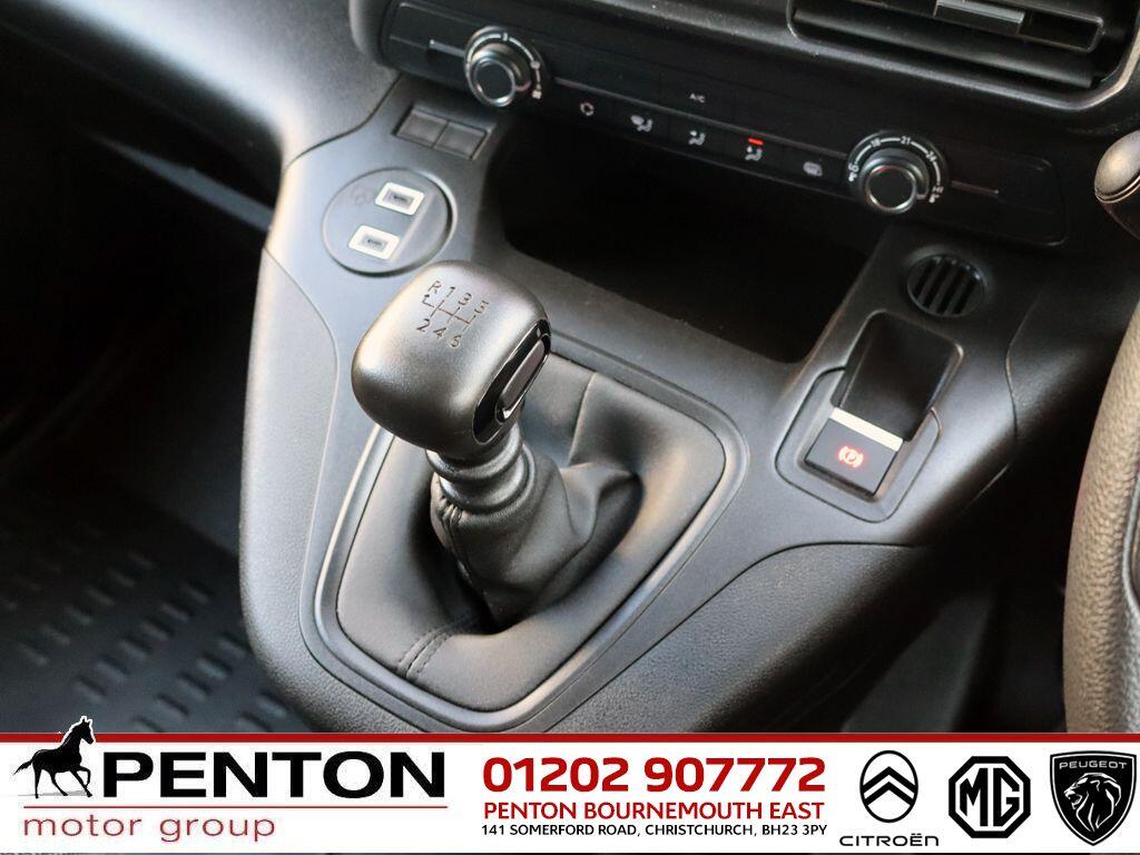 Used Citroen Berlingo 2024 for sale - 77784582: Photo 18