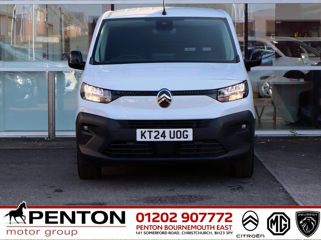 Used Citroen Berlingo 2024 for sale - 77784582: Photo 19